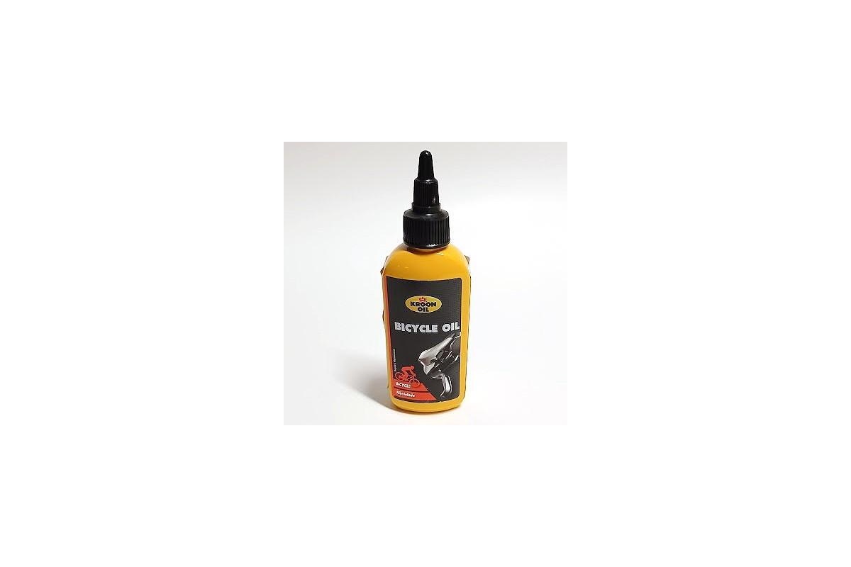 KROON oil BV - germany Kroon oil Bicycle oil - 100ml