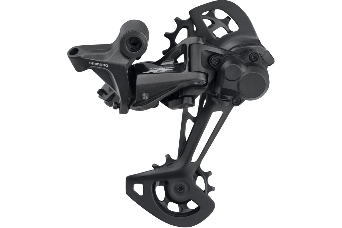 Shimano přehazovačka SHIMANO SLX RD-M7100 SGS 12r