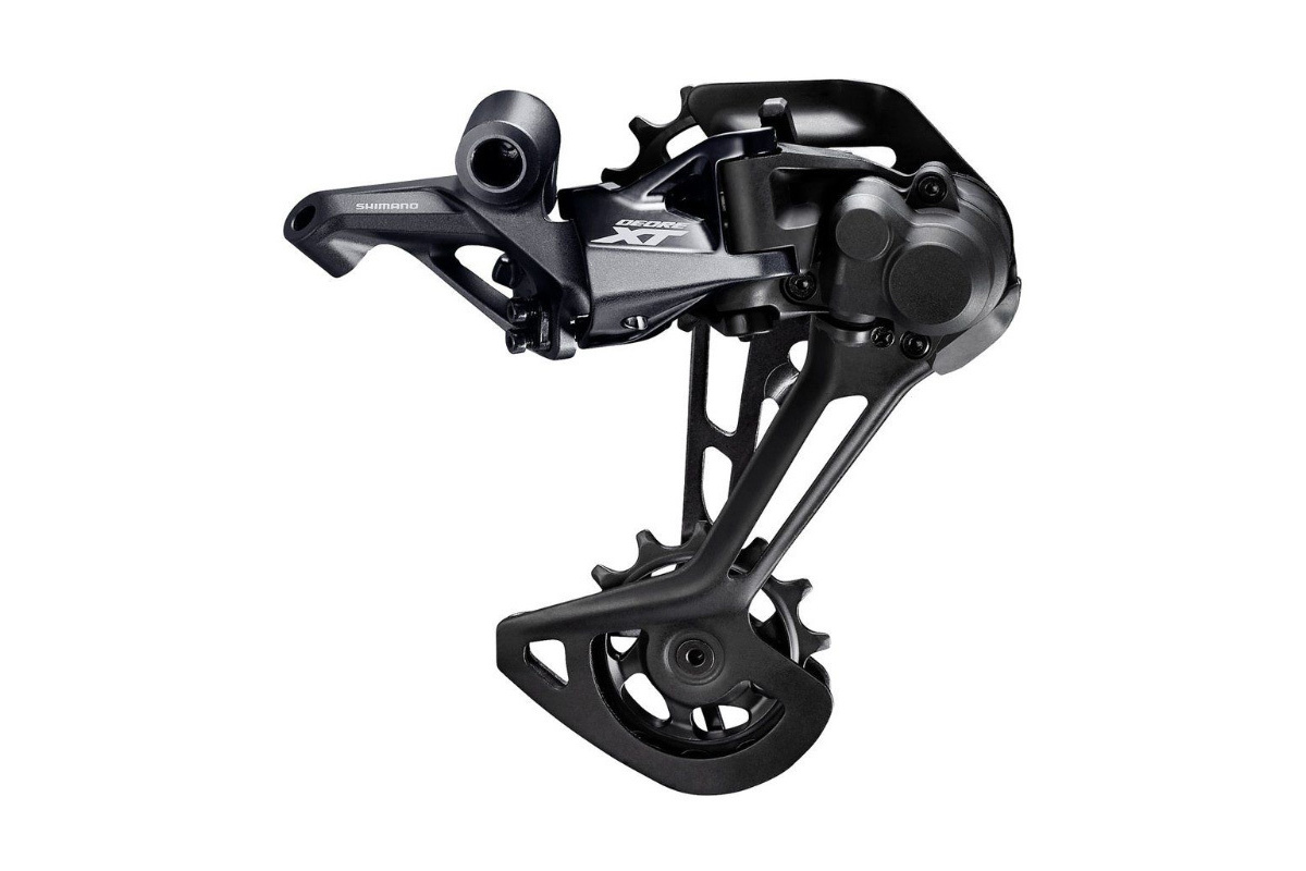 Shimano přehazovačka SHIMANO XT RD-M8100 SGS typ 12 r. RDplus max. 51z