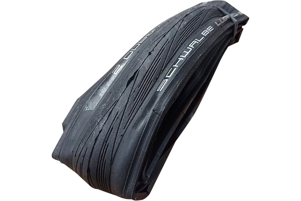 Schwalbe Plášť Schwalbe lugano2 700X25_28X1,00 Aktive HS471_skládací