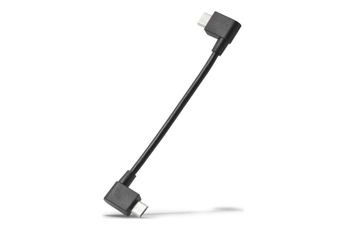 Bosch nabíjecí kabel mikro USB - Lightning