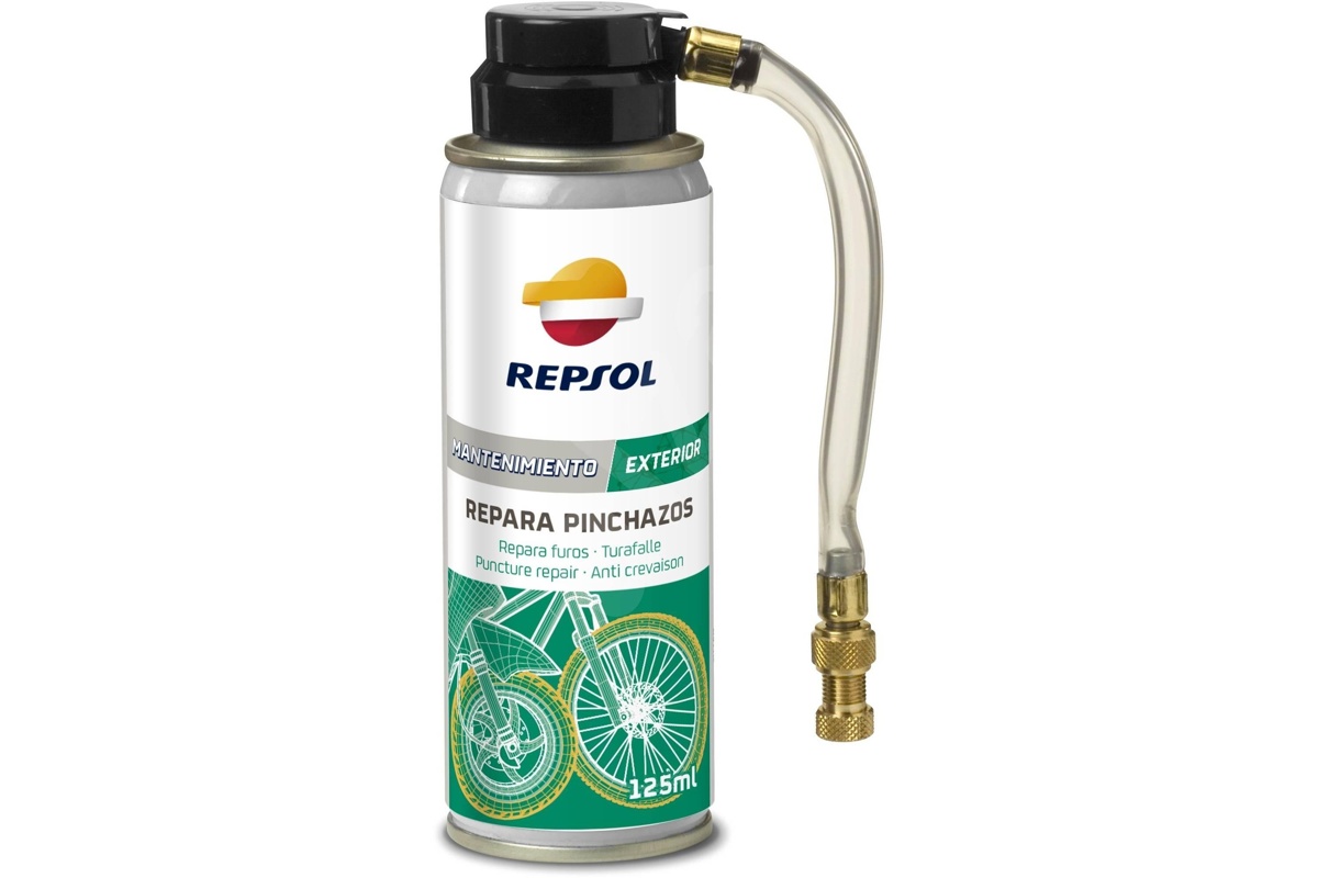 KROON oil BV - germany Repsol Repara PINCHAZOS 125 ml