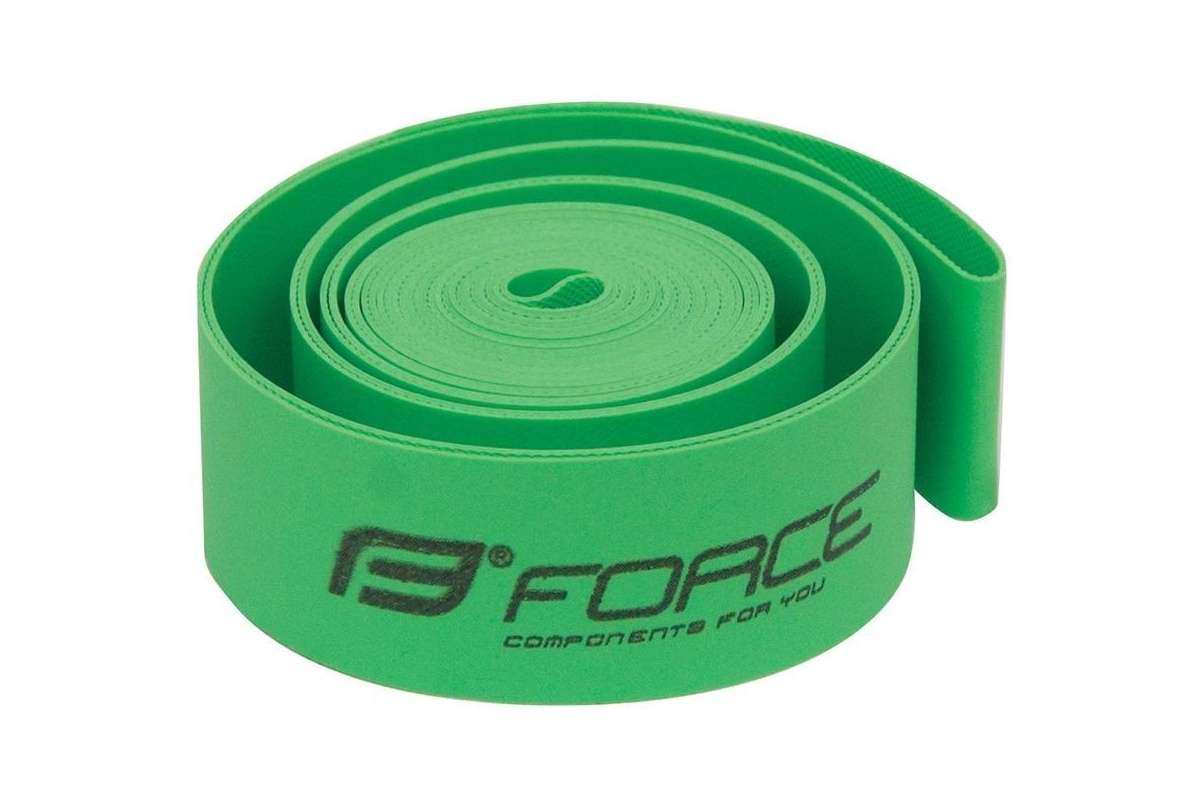 Force páska pod duši F 29 /622-19/ zelená