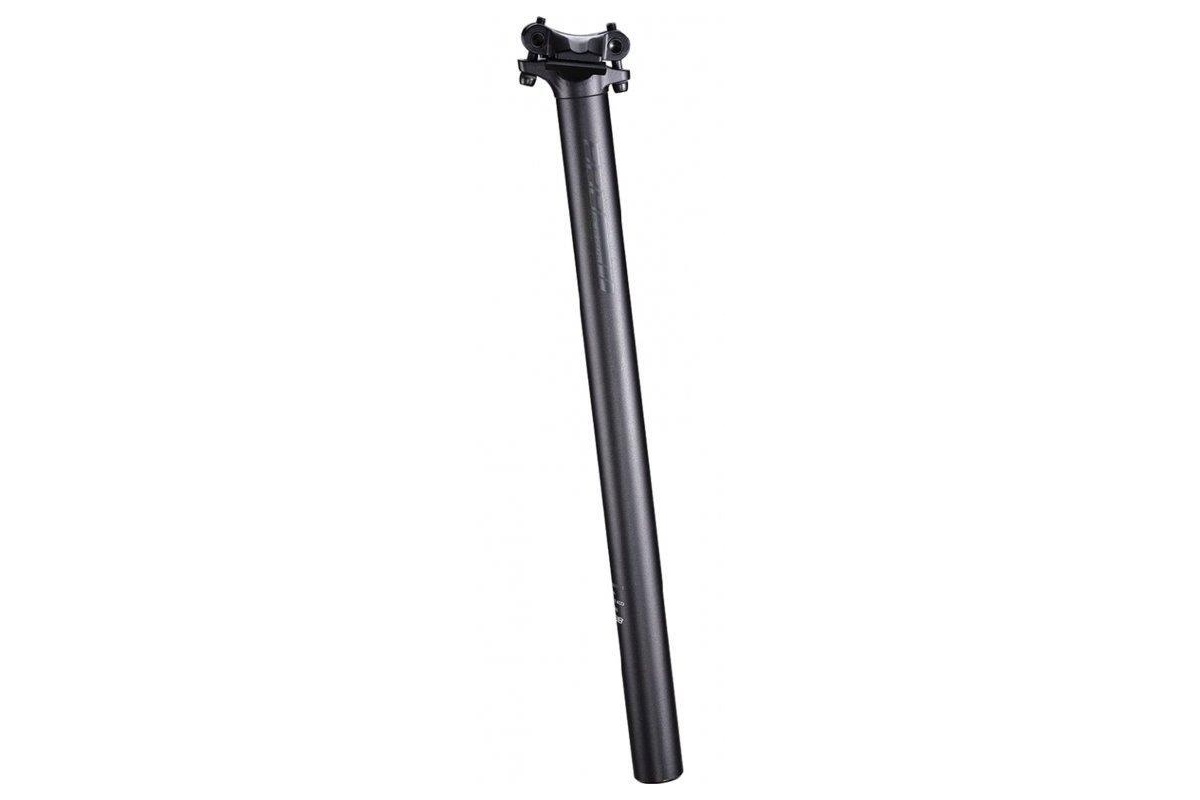 BBB sedlovka 25.8 x 400mm BBB Skyscraper Al černá