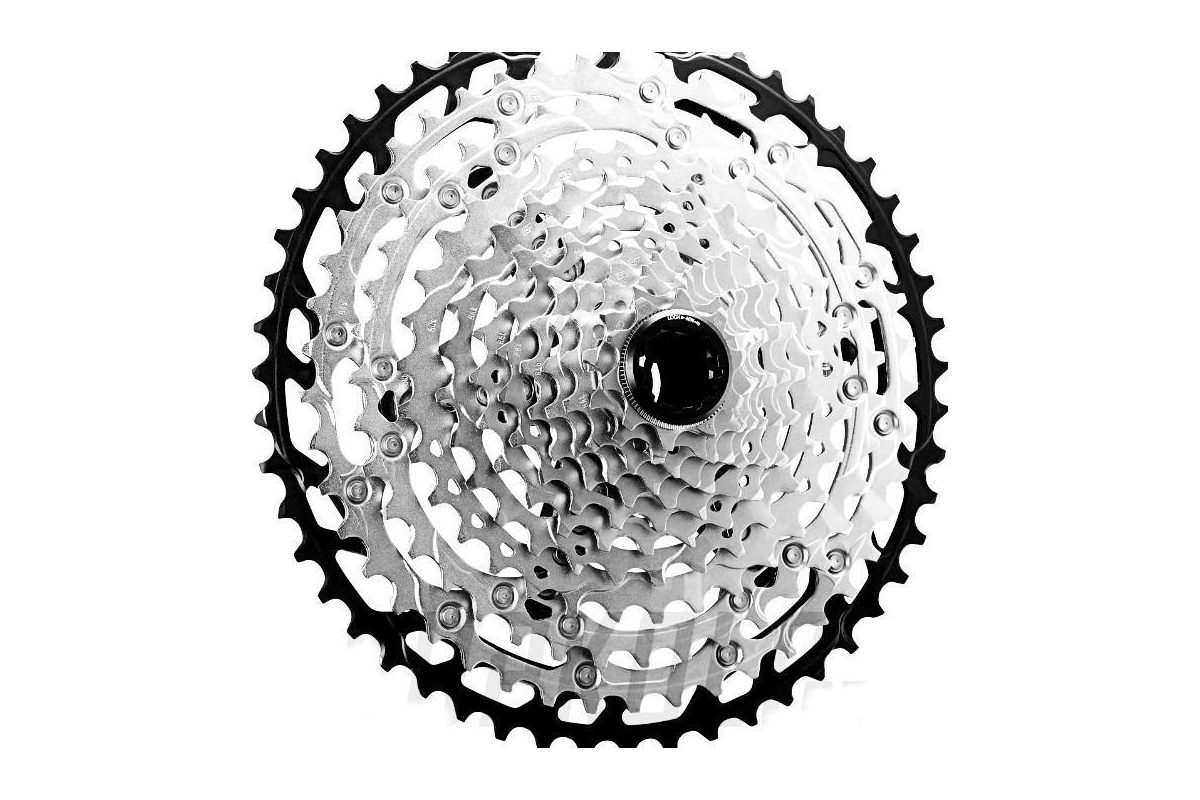 Shimano kazeta SHIMANo SLX CS-M7100 12r. MTB 10-51