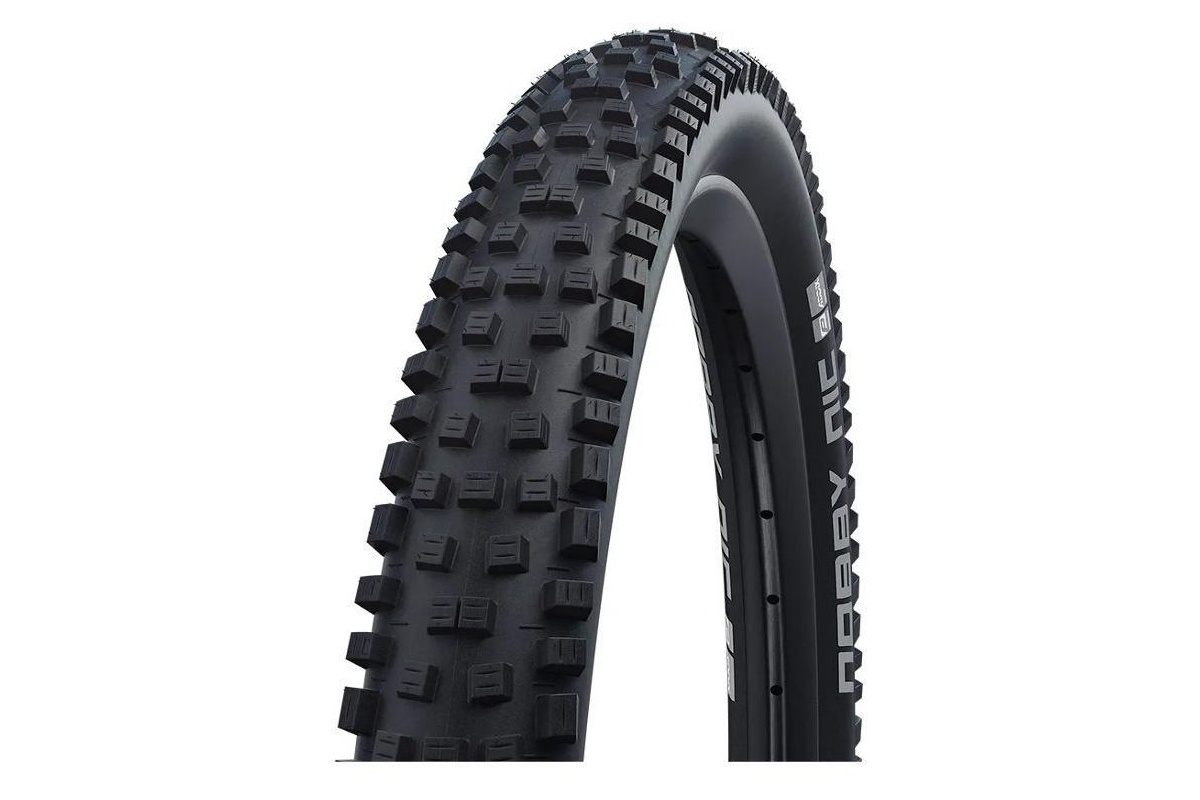 Schwalbe Plášť Schwalbe NOBBY NIC(60-622) addix 67EpiB