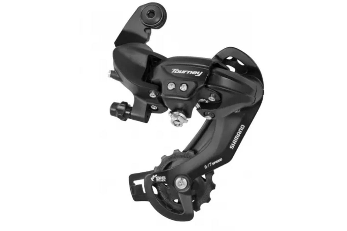 Shimano Přehazovačka MTB Shimano DEORE RD-M4120 SGS 10-11r. max.42z