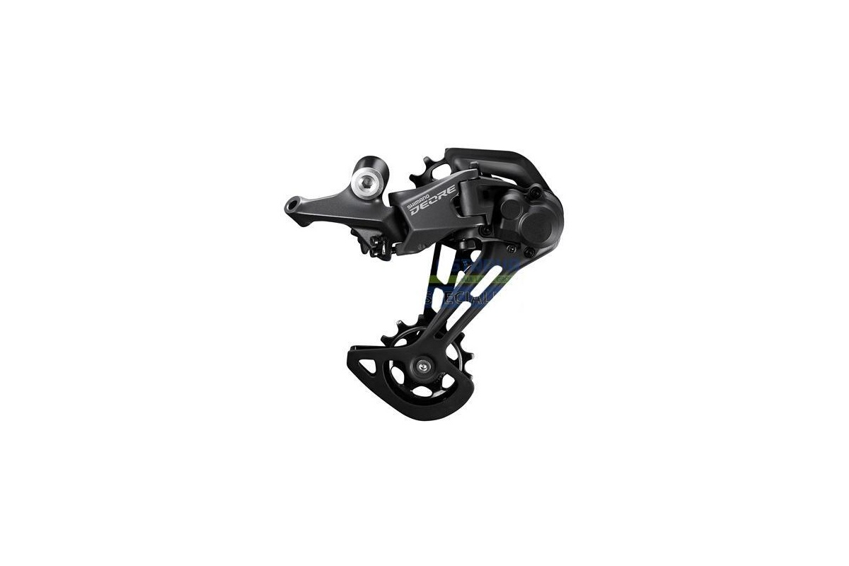 Shimano přehazovačka SH-DEORE RD-M5100 SGS typ11 r.shadow RDplus max. 51z/min.11z