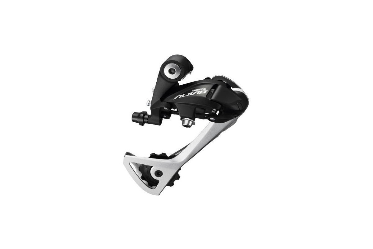 Shimano SHIMANO přehazovačka ALIVIO/T4000_9rychl