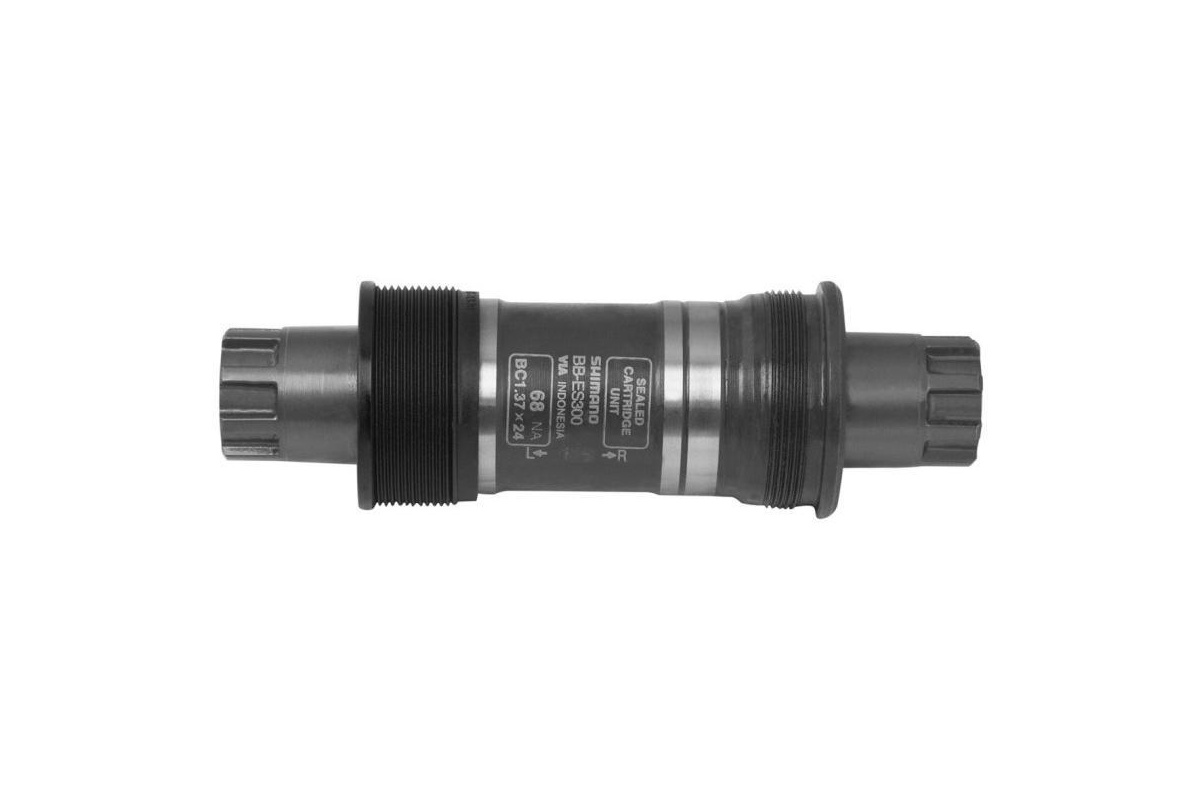 Shimano Shimano středové složení ACERA BB-ES300 osa octalink 68mm 121mm