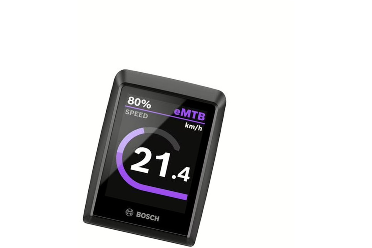 Bosch Display KIOX 300 /BHU3600/