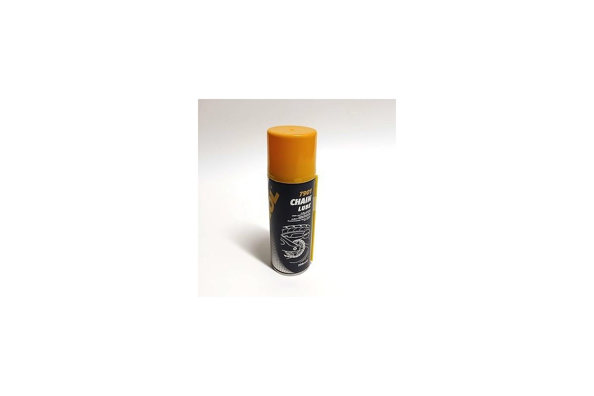 SCT-Vertriebs GmbH - Germany Mannol Chain lube - 200ml Olej na řetěz