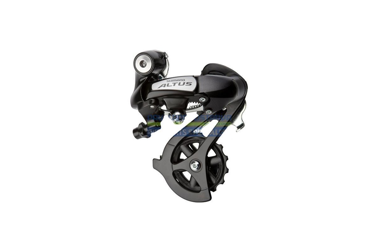 Shimano SHIMANO přehazovačka ALTUS / RD-M310_7/8 rychl.