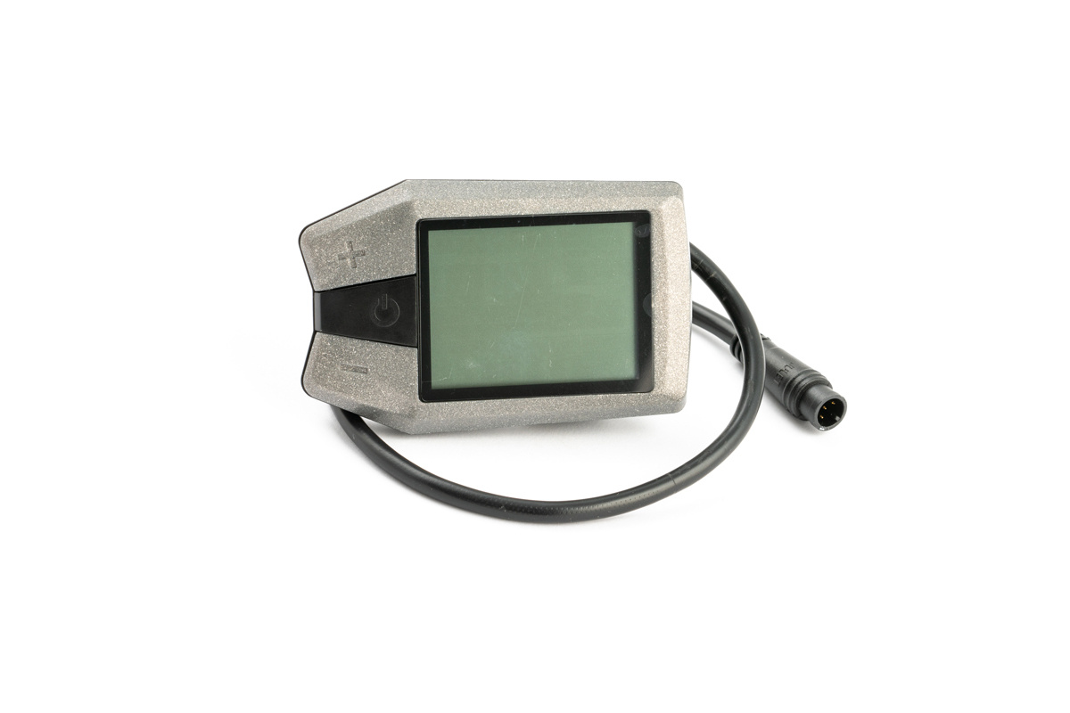 Displej LCD A-Power Codac 2020 EN17 6 PIN