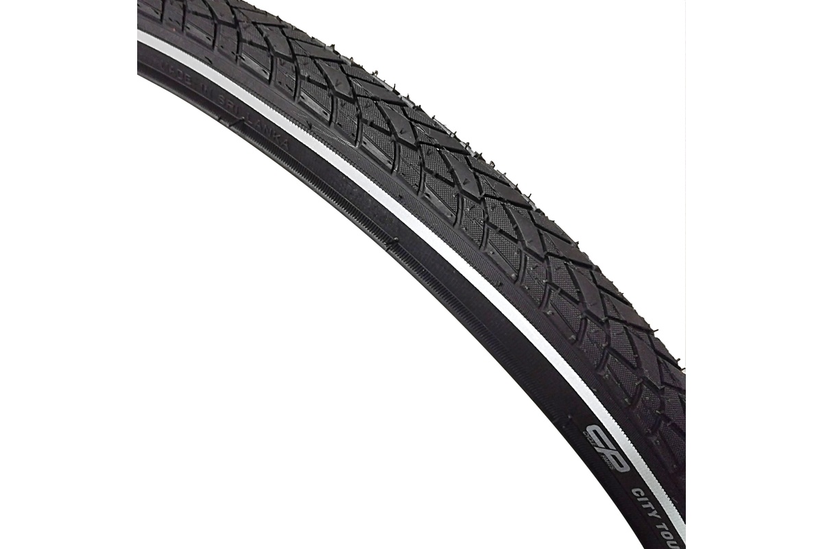 Continental Plášť 28x1,4 (622-37) CityTourer CP101 Reflex Continental
