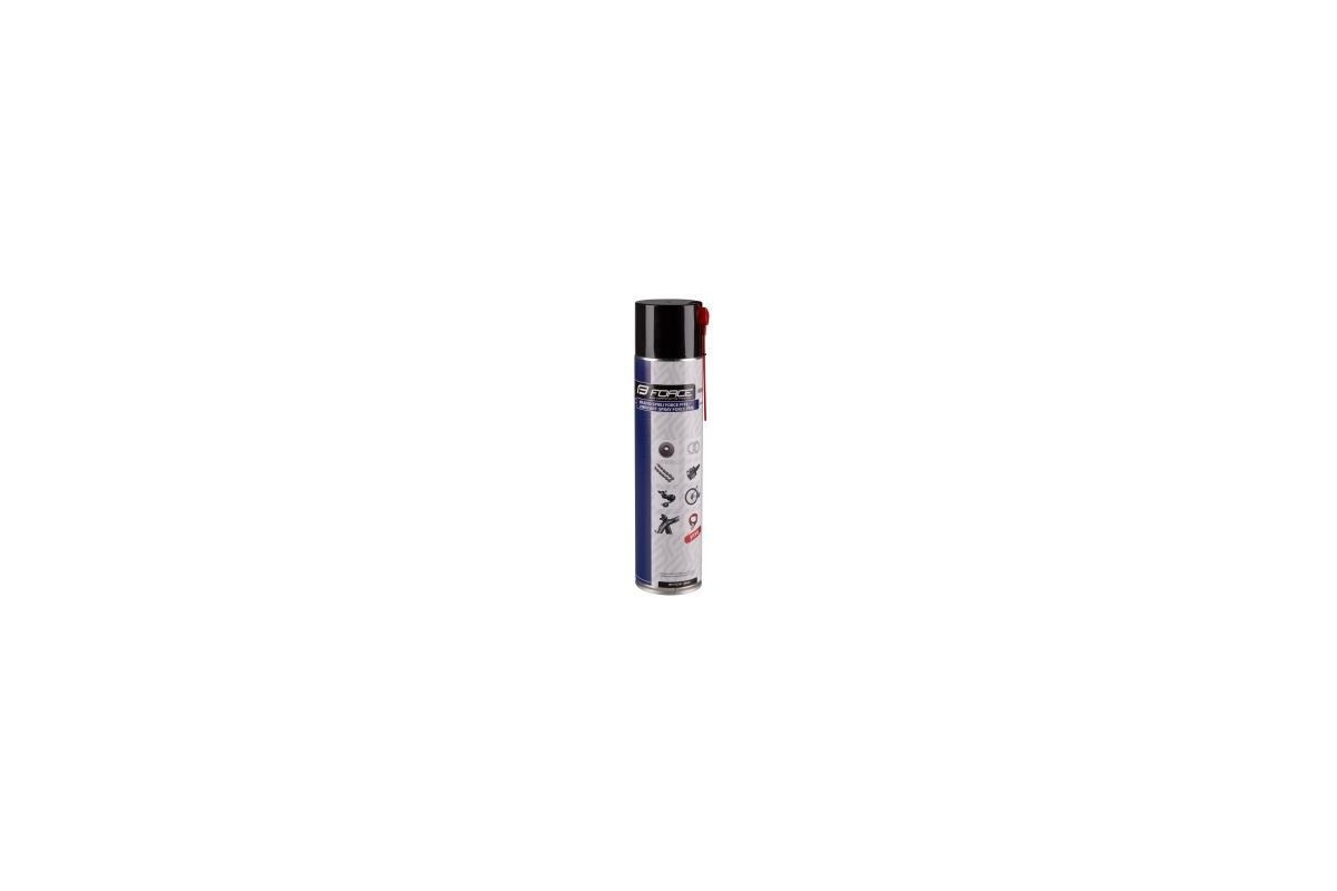 Force mazivo-sprej FORCE PtFe 600ml