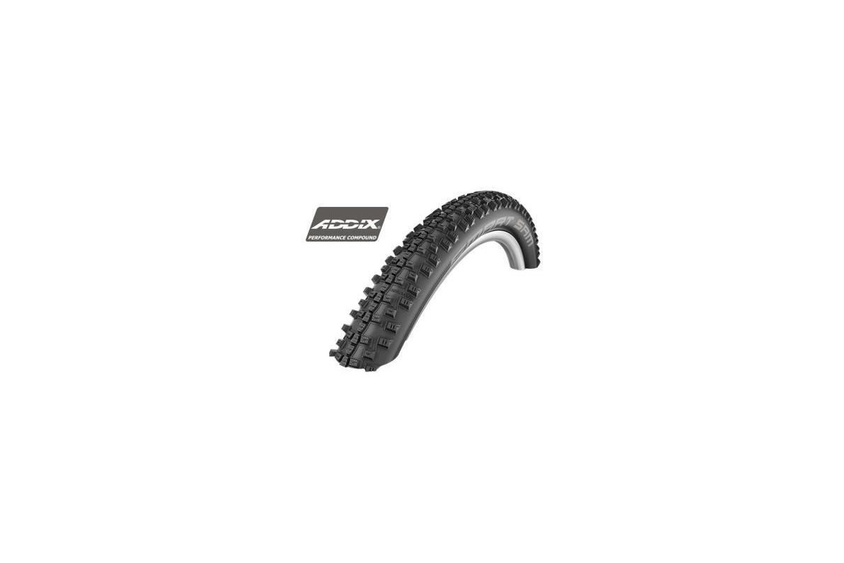 Schwalbe Plášť Schwalbe 26x2,1 SMARTS Perf.Addix HS476