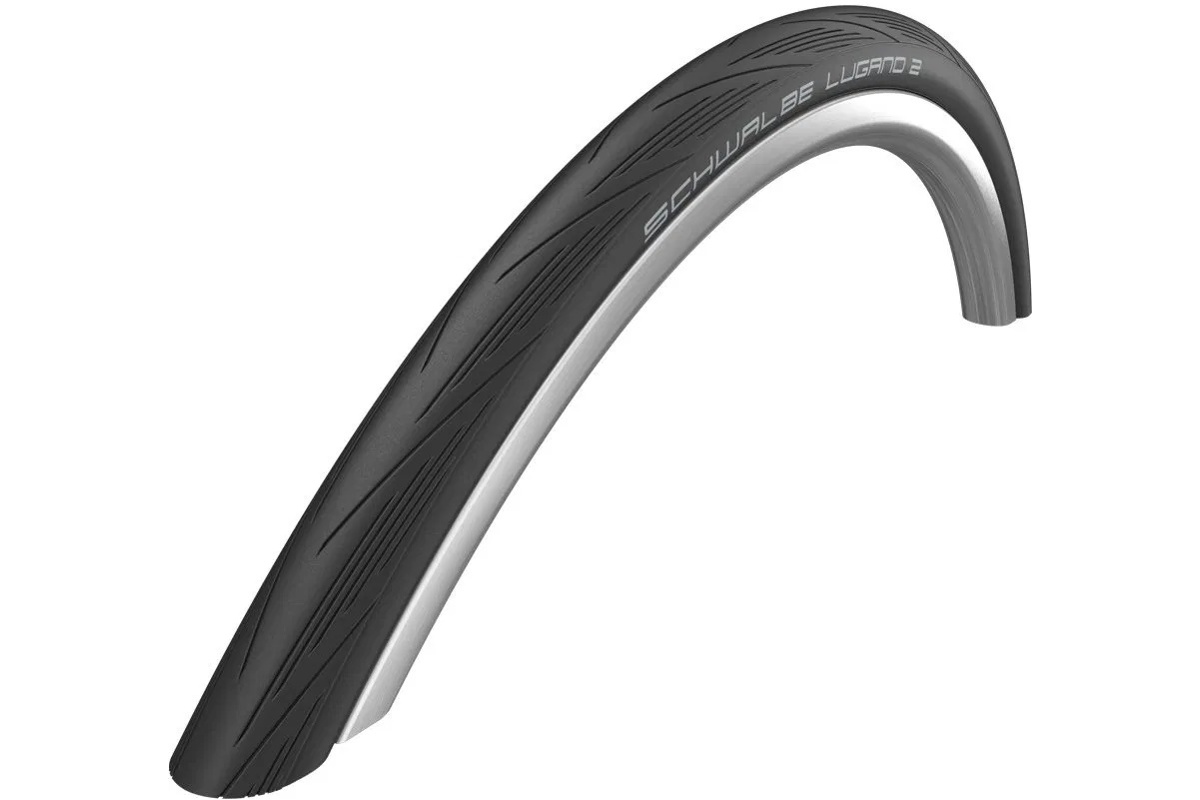 Schwalbe Plášť Schwalbe lugano2 700x25_Aktive HS471 