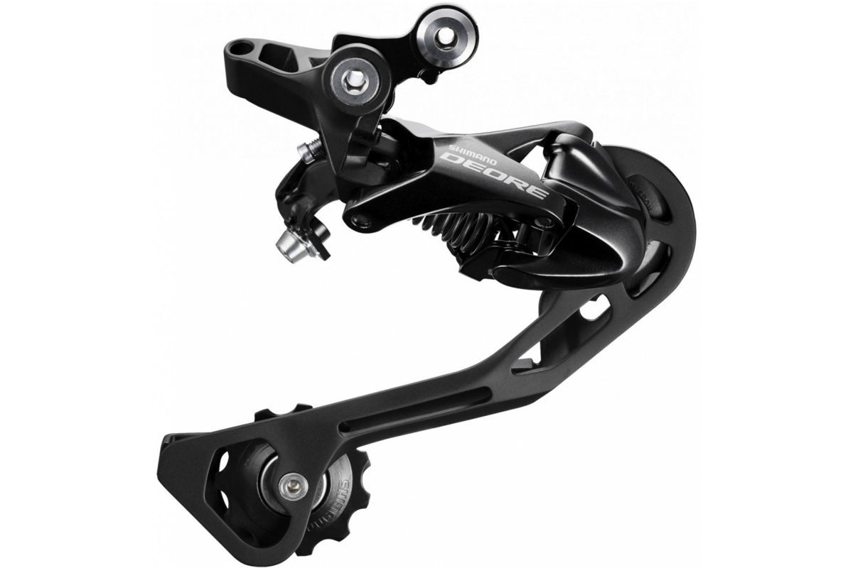 Shimano SHIMANO přehazovačka RD-T6000, DEORE,SGS 10R