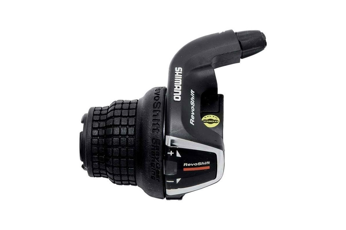 Shimano řazení SLRS35LNBP levé Revoshift