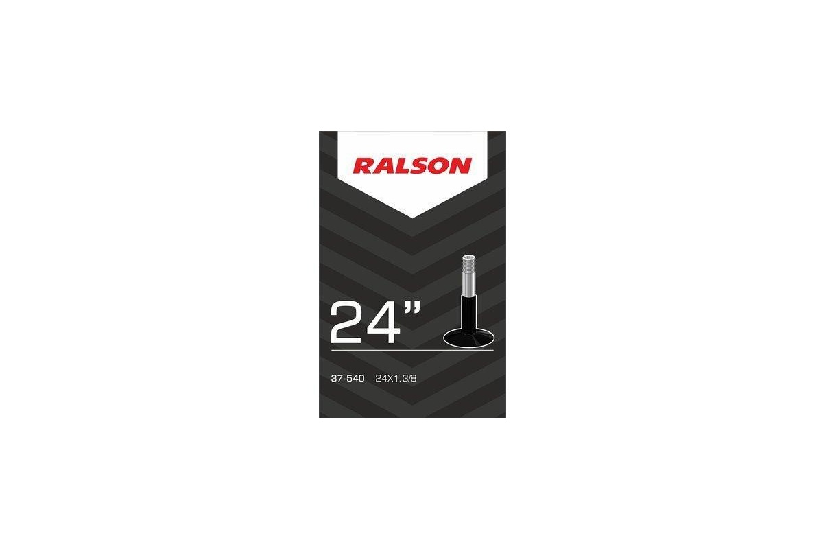 Ralson Duše RALSON 24x1,75/2,125 AV balení 1 / 50 ks, 507x47/57