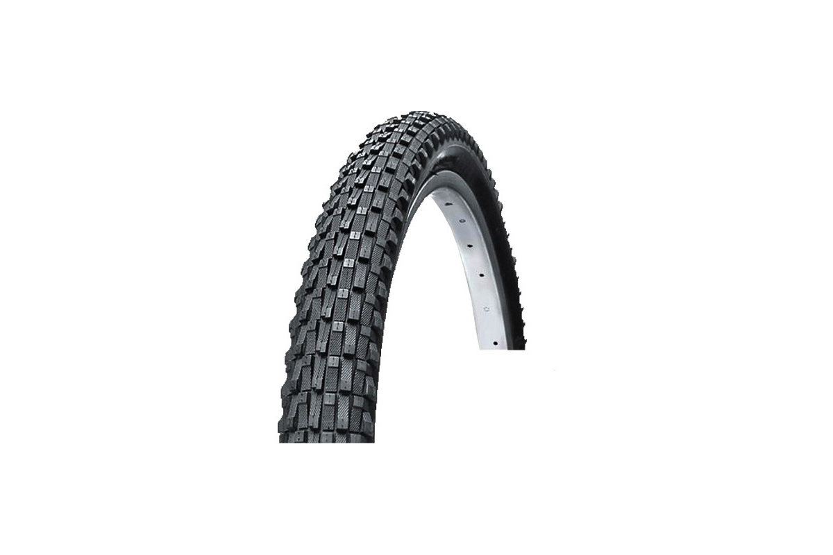 Ralson Plášť Ralson R-4904 24 x 2,235 , 507-58, BMX