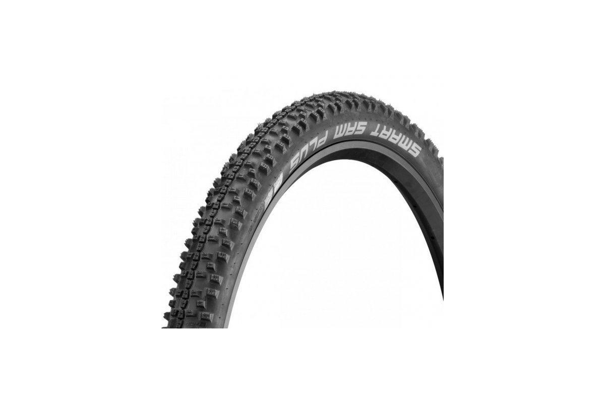 Schwalbe Plášť Schwalbe 27,5x2.2 Smart Sam K-Guard HS476